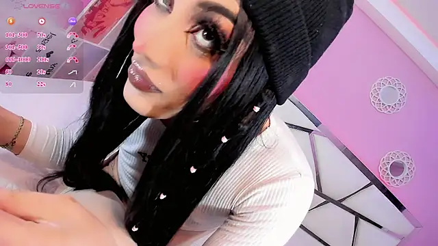 Lexxy Mattell online show from May 2026 05:14:02 AM
