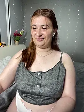 AureTease online show from May 2026 06:35:01 PM