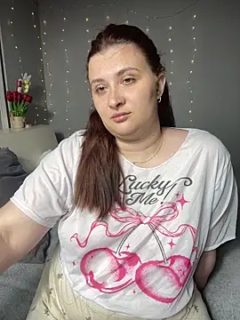 AureTease online show from May 2026 06:24:01 PM