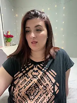 AureTease online show from June 2026 05:59:01 PM