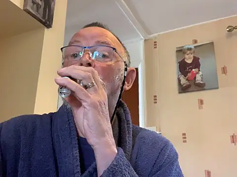 Moonraker64 online show from May 2026 07:02:02 AM