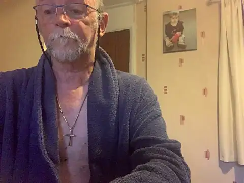 Moonraker64 online show from June 2026 05:16:01 AM