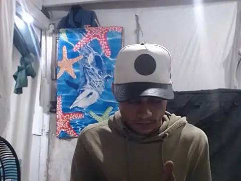 Master Anfe online show from May 2026 05:57:02 AM