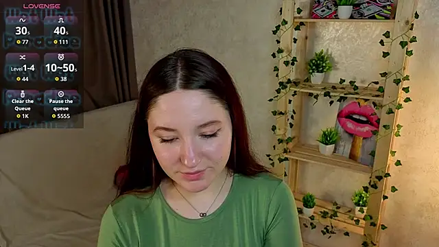 Snapshot of RudyLienna chatting on June 2026 04:36:02 AM RudyLienna online show from June 2026 04:36:02 AM
