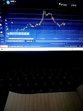 Diamont Oficial online show from July 2026 05:57:01 AM