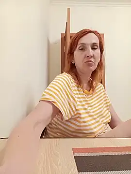 Bel Nell online show from May 2026 07:00:02 PM