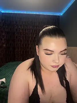 ElyBabyX online show from June 2026 09:16:02 PM
