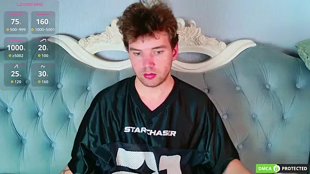 ArthurMeyers online show from June 2026 08:17:01 AM