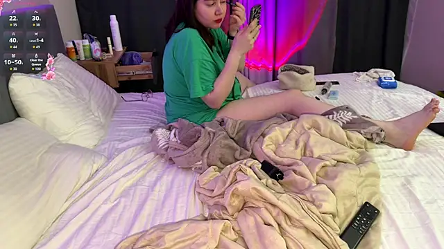 hot vampire online show from May 2026 06:26:02 PM