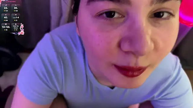 hot vampire online show from May 2026 02:13:01 PM