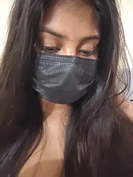 Snapshot of RAGNI-Love chatting on June 2026 06:18:02 AM RAGNI-Love online show from June 2026 06:18:02 AM