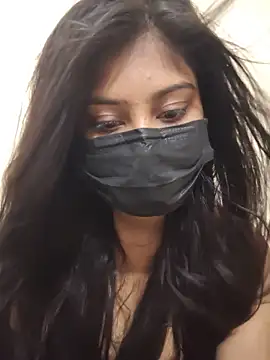 Snapshot of RAGNI-Love chatting on June 2026 07:42:01 AM RAGNI-Love online show from June 2026 07:42:01 AM