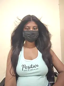 Snapshot of RAGNI-Love chatting on June 2026 05:57:01 AM RAGNI-Love online show from June 2026 05:57:01 AM