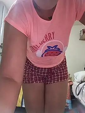 amira567 online show from July 2026 11:18:02 PM
