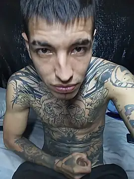 demoni0802 online show from June 2026 12:24:01 AM