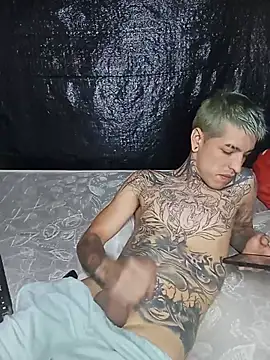 demoni0802 online show from June 2026 05:17:02 PM