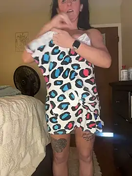 XoCcBaby online show from May 2026 04:37:01 PM