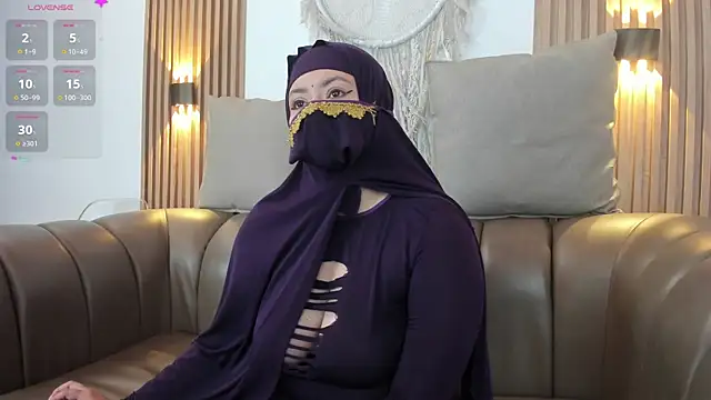 yasmin dina online show from June 2026 03:06:01 PM