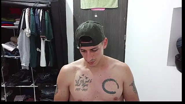 RaulRico online show from May 2026 03:03:02 AM