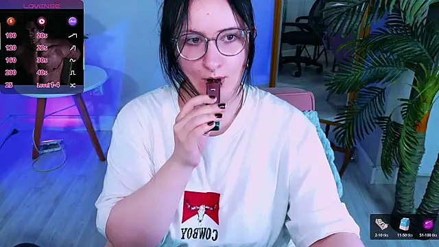 Ame xCore online show from July 2026 09:57:01 AM