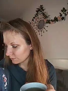 Snapshot of Candy_Cougar chatting on June 2026 06:49:01 AM Candy Cougar online show from June 2026 06:49:01 AM