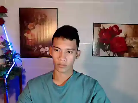 Snapshot of shawn_cole chatting on July 2026 12:45:01 PM shawn cole online show from July 2026 12:45:01 PM