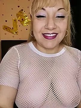 Snapshot of Venuss_Milf chatting on July 2026 10:30:02 AM Venuss Milf online show from July 2026 10:30:02 AM