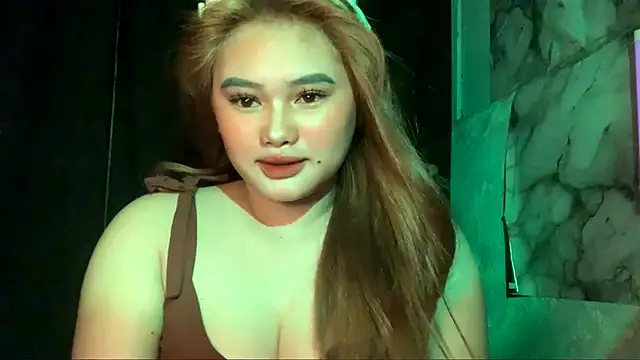 cathyCutie online show from May 2026 09:25:01 AM