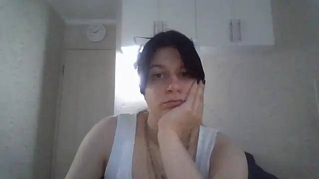 Snapshot of GrayceDeclet chatting on July 2026 06:10:02 PM GrayceDeclet online show from July 2026 06:10:02 PM