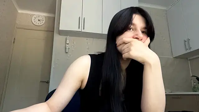 Snapshot of GrayceDeclet chatting on July 2026 01:17:01 PM GrayceDeclet online show from July 2026 01:17:01 PM