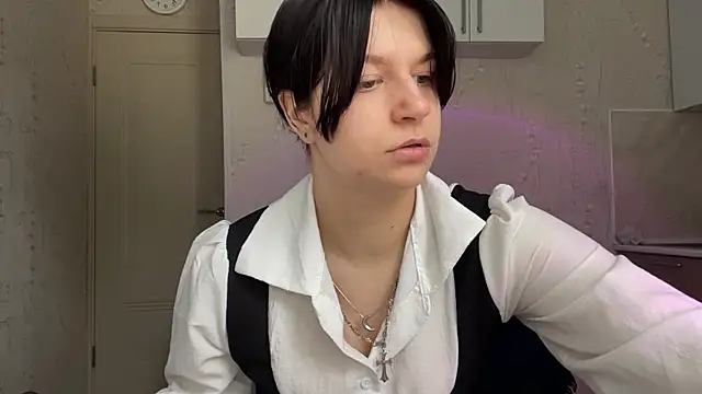 Snapshot of GrayceDeclet chatting on July 2026 01:25:02 PM GrayceDeclet online show from July 2026 01:25:02 PM