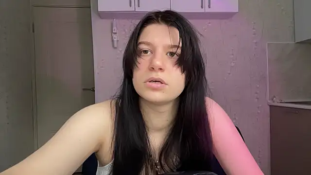 Snapshot of GrayceDeclet chatting on July 2026 01:09:02 PM GrayceDeclet online show from July 2026 01:09:02 PM
