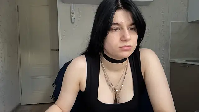 Snapshot of GrayceDeclet chatting on August 2026 01:16:02 PM GrayceDeclet online show from August 2026 01:16:02 PM