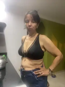 Soy Camila8 online show from July 2026 01:15:02 AM