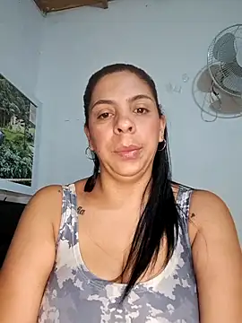 andreadefuego online show from May 2026 05:31:01 PM