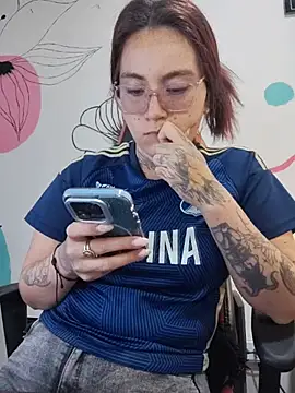 Snapshot of marita_ chatting on July 2026 08:22:01 PM marita online show from July 2026 08:22:01 PM
