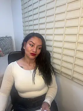 Snapshot of Ameliia_Morgan chatting on May 2026 01:00:01 AM Ameliia Morgan online show from May 2026 01:00:01 AM