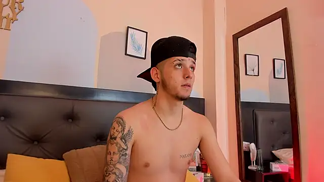 Boy Mathew online show from June 2026 11:34:02 AM
