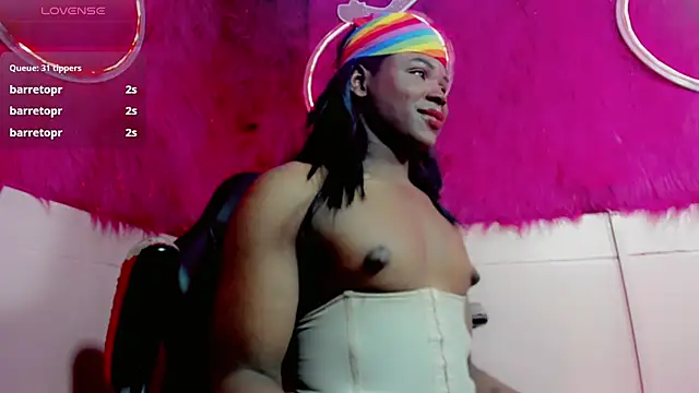 ambar temptation online show from June 2026 12:22:01 PM
