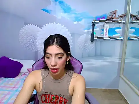 Snapshot of AMBEL-ROSE chatting on May 2026 10:51:02 PM AMBEL-ROSE online show from May 2026 10:51:02 PM