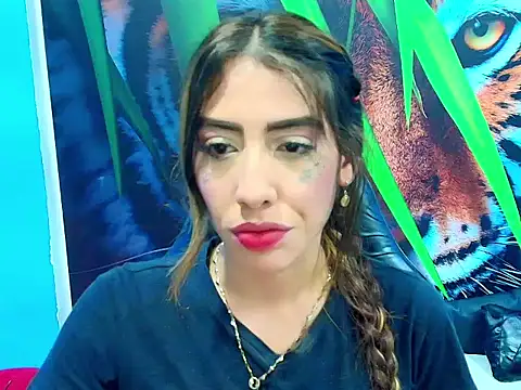 Snapshot of AMBEL-ROSE chatting on July 2026 04:40:02 AM AMBEL-ROSE online show from July 2026 04:40:02 AM