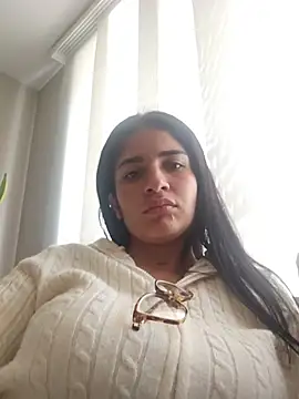 Alisson Andersen online show from May 2026 05:23:02 PM
