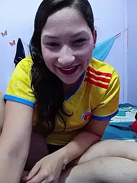  Angelgold online show from June 2026 06:17:01 PM