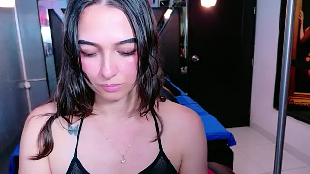 Megan Rai online show from May 2026 08:21:02 PM
