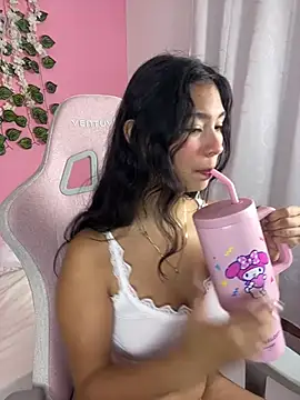 melody flowers18 online show from May 2026 02:50:01 AM