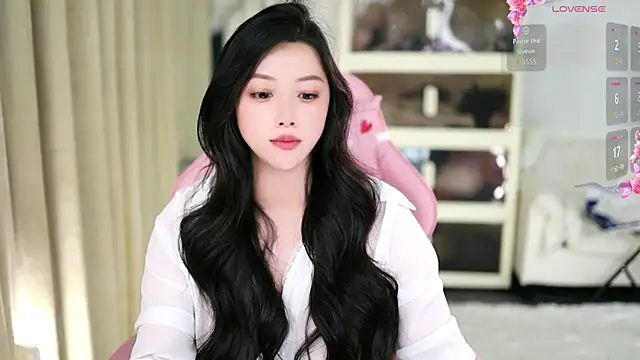 Snapshot of Miracle-SS chatting on June 2026 04:15:01 PM Miracle-SS online show from June 2026 04:15:01 PM