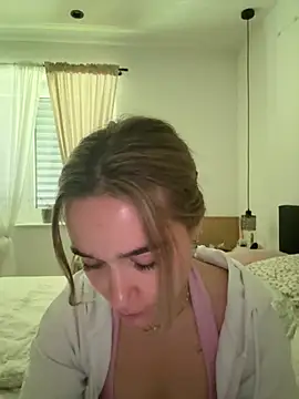 Snapshot of LillyStarr chatting on June 2026 09:51:01 AM LillyStarr online show from June 2026 09:51:01 AM