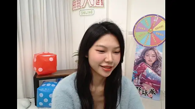 Snapshot of TYBaby202605 chatting on May 2026 12:35:01 PM TYBaby202605 online show from May 2026 12:35:01 PM