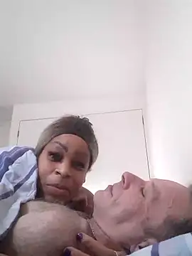 MissVegas online show from May 2026 07:47:01 AM