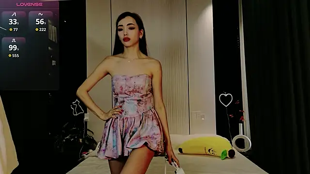 nyxxfire online show from June 2026 04:17:01 AM